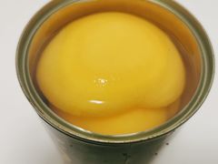 林家兄弟的黄桃罐头-山山家·新鲜烘焙(现代城店)