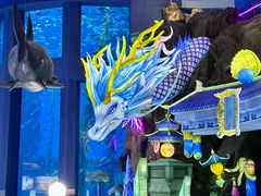 -南昌融创海世界