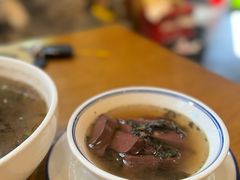 -李久其家民间餐厅(观沙岭公园店)