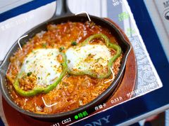 -La Medina餐厅(亮马河南路店)