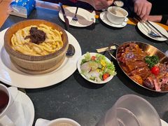 芝士面疙瘩-宝莱纳餐厅(滨江店)