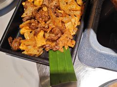 -云尊府云南菜·蒸汽石锅鱼(学清路店)