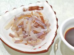 海蜇-开鑫鱼厂·宁波海鲜(前程智慧城店)