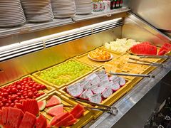 -火炉火自助餐(西直门凯德MALL店)