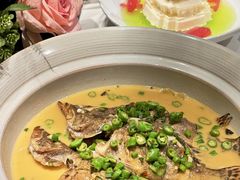 -禾田餐厅•乡野湖北菜(徐东店)