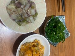 -信日本料理(信义坊店)