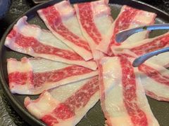 -樱嘢·炭火烧肉(惠南店)