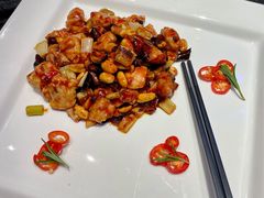 -大董(福田皇庭中心店)