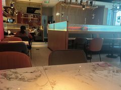 -比格比萨自助(宝山日月光店)