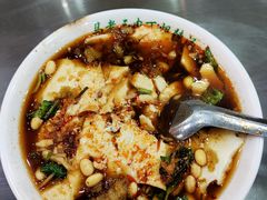 -马老三肉丁胡辣汤(西一路店)