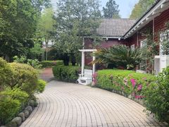 -故乡缘·香格里拉山庄(冷竹路店)