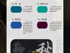 -四季美学色彩形象管理服装搭配