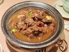 -吕氏疙瘩汤·新鲁菜(日照万象汇店)