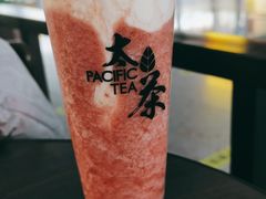 -太平洋咖啡(天津火车站店)