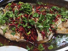 -向民炒鸡老店(火车站店)