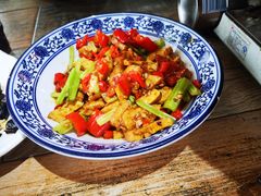 农家烟香干-一品湘(广州岑村商贸市场店)