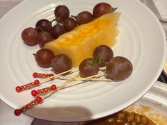 -大鸭梨烤鸭·北京菜(大兴南小街店)