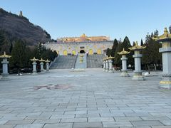 -龙口南山旅游景区