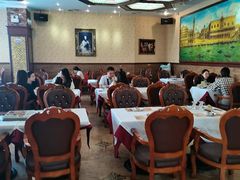 大堂-威尼斯西餐厅(东区店)