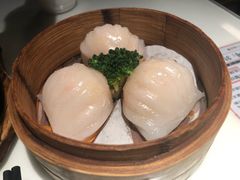 -新大咀港式茶餐厅(宝山万达店)