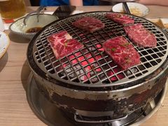 -好牛烧肉(世茂广场店)