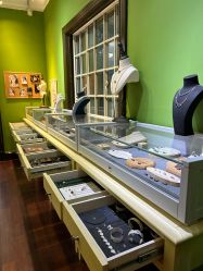 -HeyJewel全球独立设计师原创首饰集合店