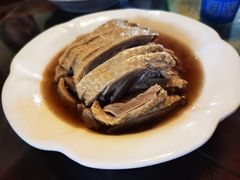 盐水鹅-扬州三头宴(东关街店)