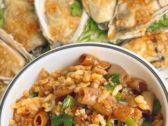 -日照大牌檔•小船海鲜(万平口店)