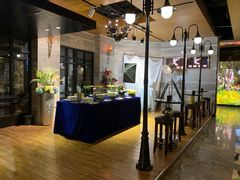 大堂-K+PARTY连锁KTV(盈锋广场店)
