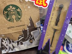 -星巴克(西安博乐里店)