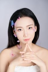 -米莱摄影写真(五大道别墅店)