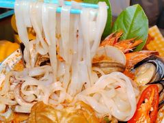-泰盏鬼·颓废冬阴(陈家祠扬韬店)
