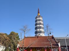 -迎江寺