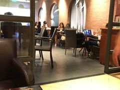 大堂-COSTA COFFEE(新奥购物中心店)