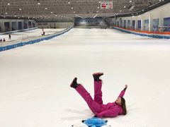 -绍兴启迪乔波冰雪世界