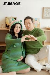 -专注孕妇照亲子照·纪田摄影
