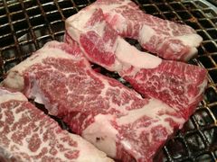 -赤坂亭·M9和牛烧肉·铁板烧(合肥万象城店)