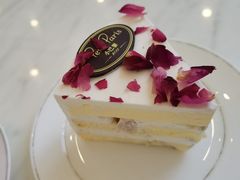 -PETIT PARIS 小巴黎(凯德1818店)