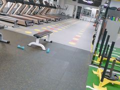 -CXFIT 陈徐健身工作室(凯旋店)