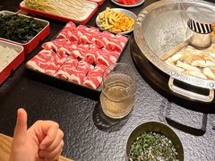 -晓宇重庆火锅(西安荟聚店)
