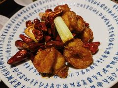 -荷风细雨·中国茶宴(碧云店)