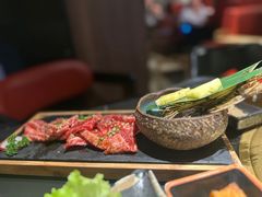 -谷牛和牛烤肉(漕河泾印象城店)