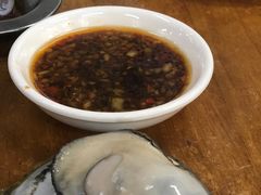-蚝得喜海鲜(东城店)
