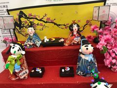 -蕃茄田艺术•美术绘画 •硬笔书法(滨江海威领界店)