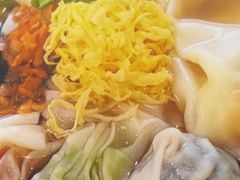 -小倩倩•鸡汤馄饨(江西路创始店)
