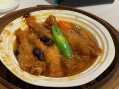 -潮福城大酒楼(湖滨北路店)