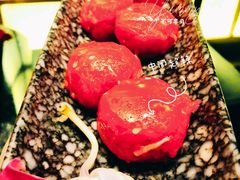 劲爆牛肉丸-哥老官重庆美蛙鱼头(龙湖杭州金沙天街店)
