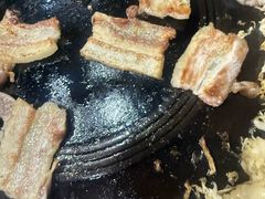 -海花锅盖烧烤店(怡馨家园店)