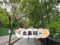 -仙海旅游度假区