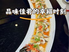 -夜宴江景餐厅